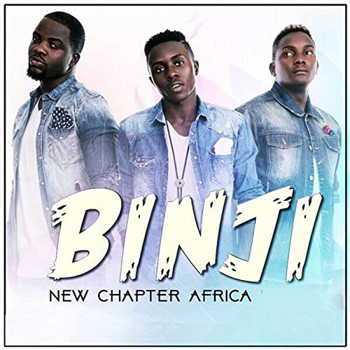 New Chapter Africa